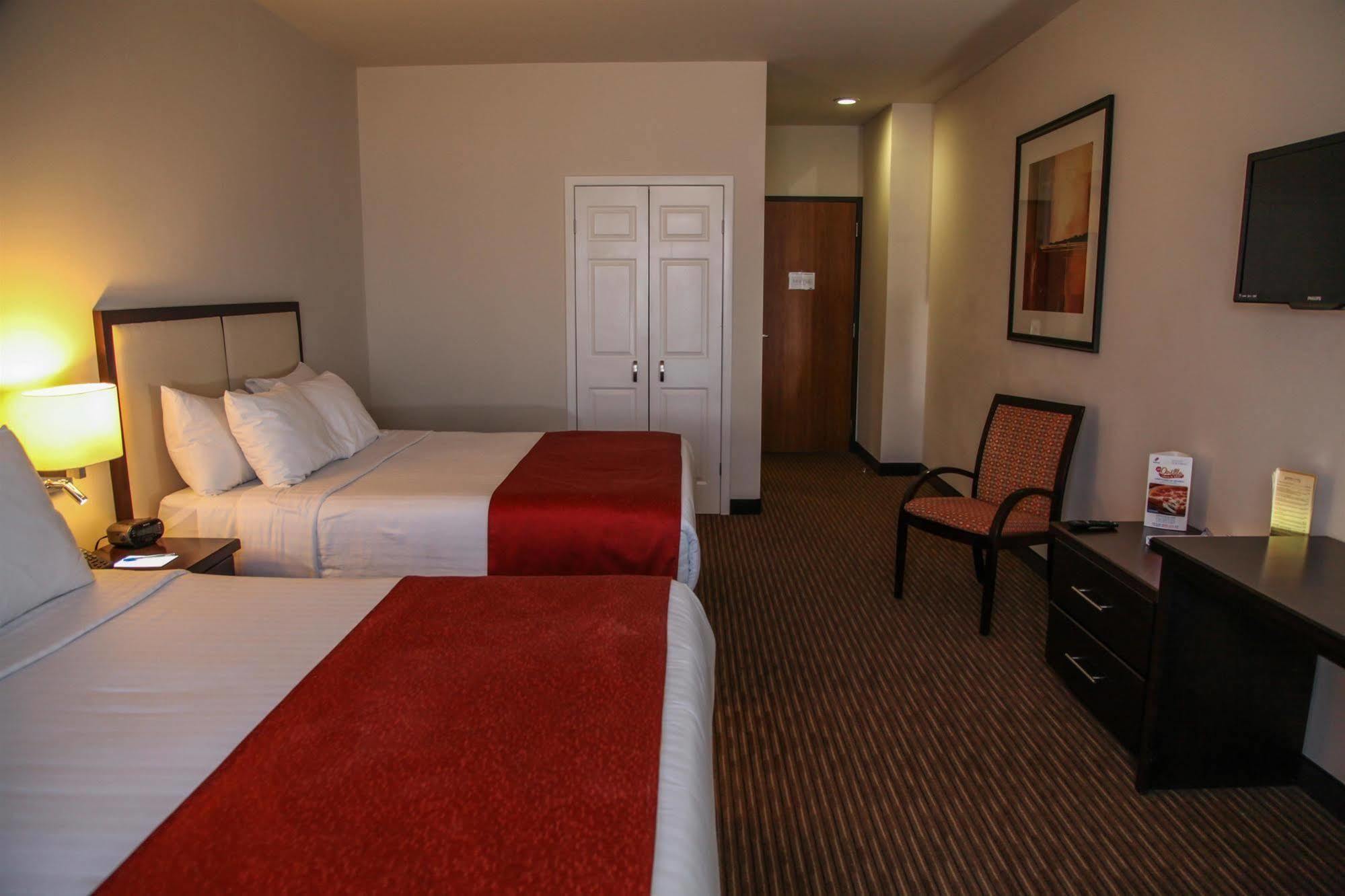 Best Western Plus La Mina Parral Rum bild