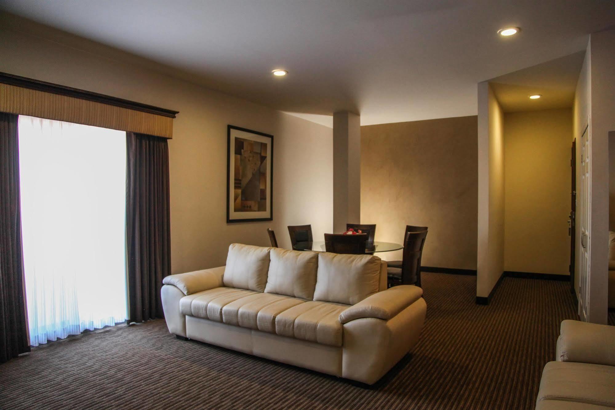 Best Western Plus La Mina Parral Rum bild