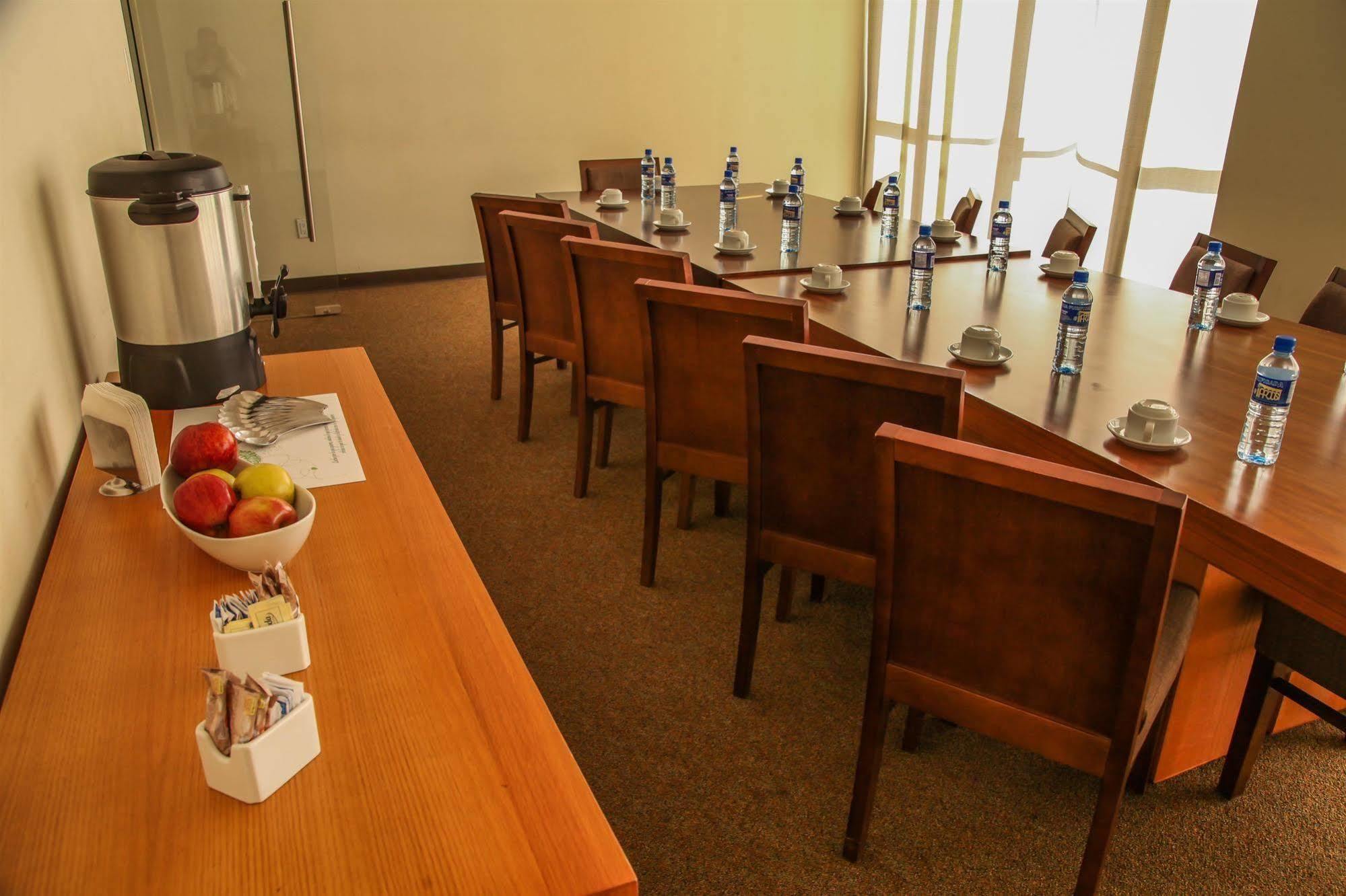 Best Western Plus La Mina Parral Business bild